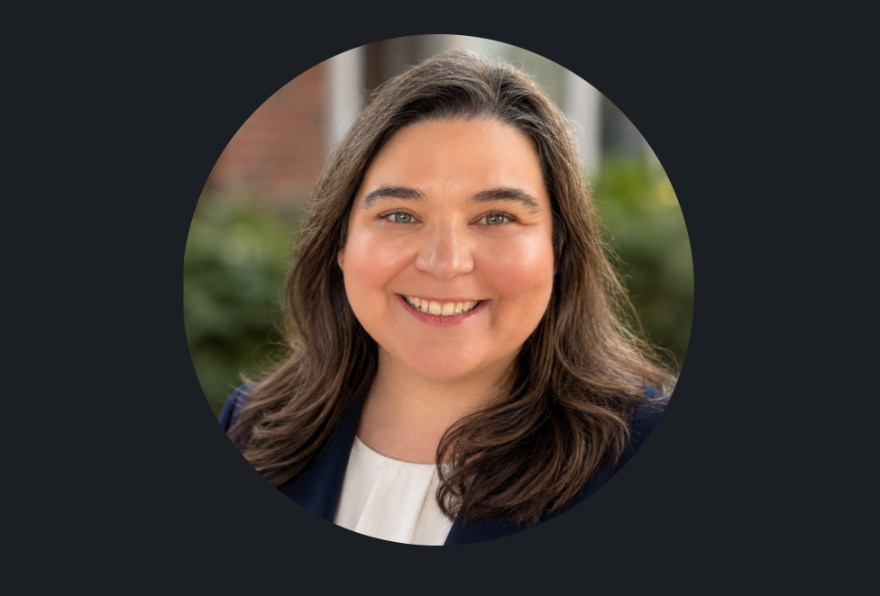 Jennifer Maurer, founder of Target College Admissions